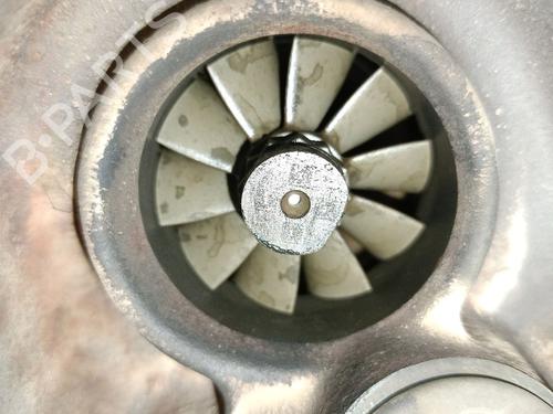 Turbocharger/Supercharger MG MG HS (AS23) 1.5 T (SAS23) | BP33856410M71  - Image 7