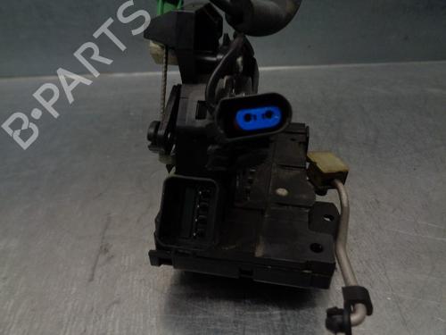 Rear left lock JAGUAR X-TYPE I (X400) 2.0 D | BP11365727C100 