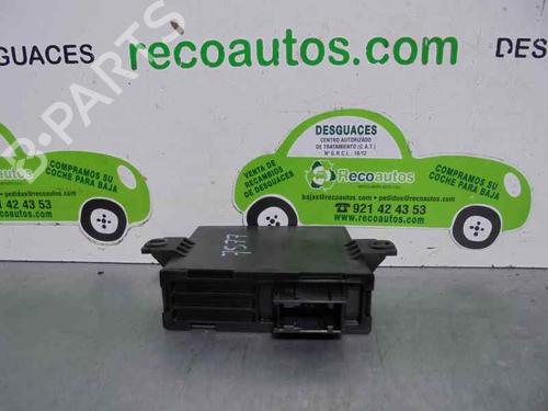 Electronic module MERCEDES-BENZ S-CLASS (W220) S 320 CDI (220.025, 220.125) | BP2333394M83 