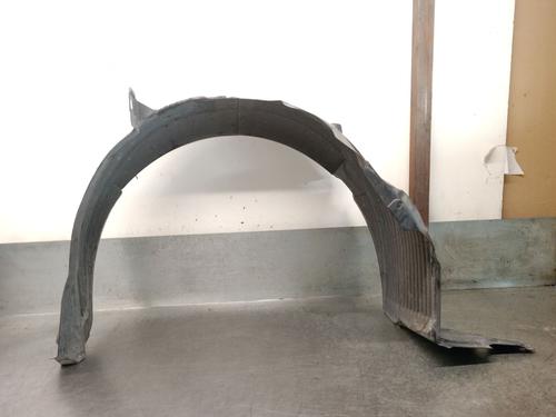 Wheel arch HYUNDAI i20 I (PB, PBT) 1.2 | BP29395552C56 