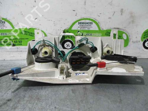 Climate control TATA INDIGO MARINA (4_V2) 1.4 D | BP12186376I5 