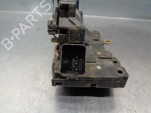 Rear left lock FORD FOCUS I (DAW, DBW) 1.8 16V | BP11811001C100 