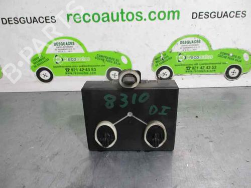 Comfort control module AUDI A6 C6 Avant (4F5) 3.0 TDI quattro | BP2321729M56 