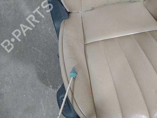 Right front seat PEUGEOT 407 SW (6E_, 6D_) 2.0 HDi 135 | BP29268504C16 