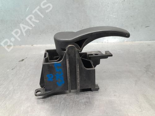 Front left interior door handle NISSAN PATHFINDER III (R51) 2.5 dCi 4WD | BP36883001I13 - Image 4