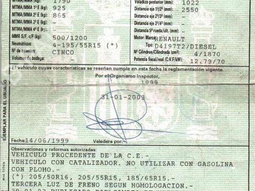 AC compressor VOLVO V40 Estate (645) 1.9 DI | BP31356928M34 