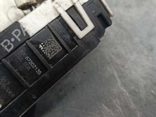 Front left lock VW CRAFTER 30-50 Van (2E_) 2.0 TDI | BP7180956C98 