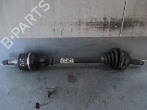 Used Left front driveshaft FIAT ULYSSE (179_) [2002-2011]  2307350