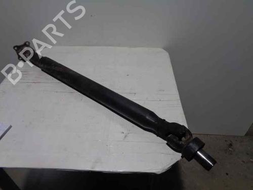 Used Driveshaft SUZUKI GRAND VITARA II (JT, TE, TD) 1.9 DDiS All-wheel Drive (JT419, TD44, JB419WD, JB419XD,... (129 hp) 6300171