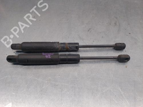 Used Hood lift support MERCEDES-BENZ S-CLASS (W221, V221) S 320 CDI 4-matic (221.080, 221.180) (235 hp) 18018314