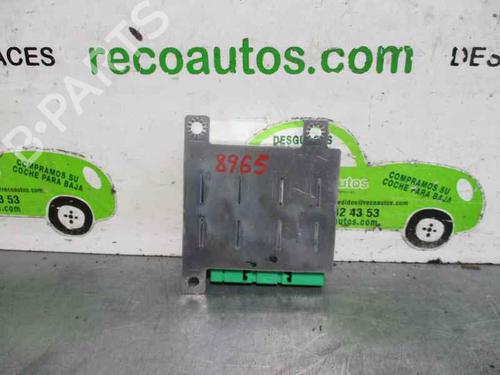 Airbag module FIAT GRANDE PUNTO (199_) 1.3 D Multijet (199.AXD11, 199.AXD1A, 199.AXD1B,... | BP3124209M53 