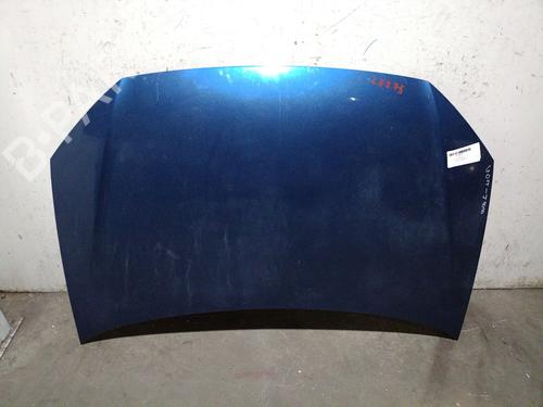 Used Hood Hood VW POLO IV (9N_, 9A_) 1.4 16V (75 hp) 40255361 40255361
