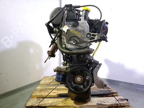 Used Engine RENAULT CLIO II (BB_, CB_) 1.2 (BB0A, BB0F, BB10, BB1K, BB28, BB2D, BB2H, CB0A,... (58 hp) 28726154