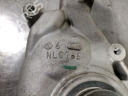 Front differential INFINITI FX 37 AWD | BP38758164M23 - Image 8