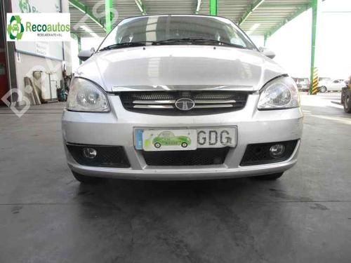 Left front window switch TATA INDICA 1.4 | BP12186827I27 - Image 5