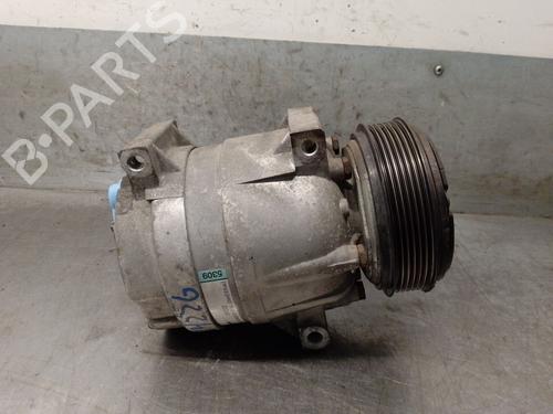 Used AC compressor RENAULT MEGANE I Classic (LA0/1_) 1.9 dCi (LA05) (105 hp) 31115571