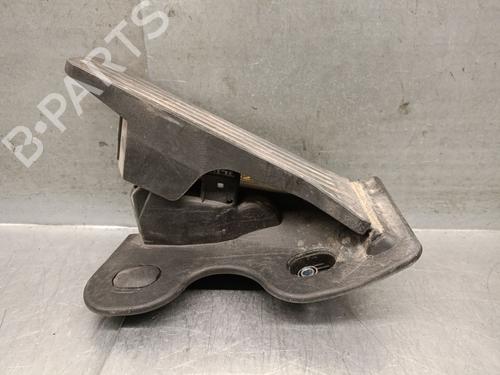 Pedal Pedal MAZDA CX-5 (KE, GH) 2.2 D (KE2FW) (150 hp) 34583182 34583182