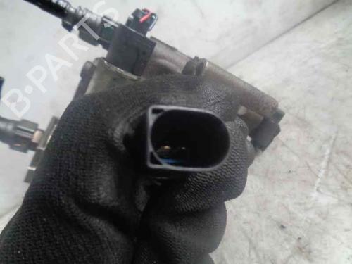 Injection pump PEUGEOT 607 (9D, 9U) 2.7 HDi 24V | BP7220849M78