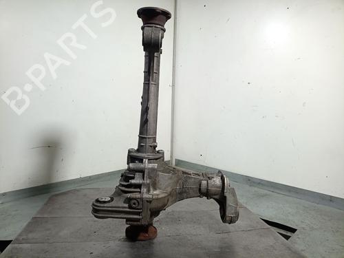 Front differential PORSCHE CAYENNE (92A) 3.0 Diesel | BP32329586M23