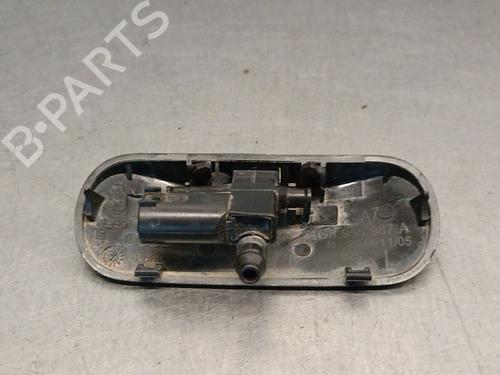 Headlight washer AUDI A7 Sportback (4GA, 4GF) 3.0 TDI quattro | BP36032823E17 - Image 2