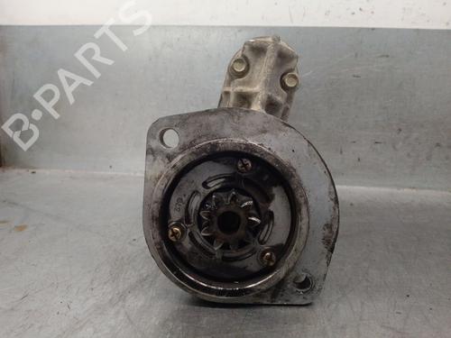 Starter NISSAN PICK UP (D22) 2.5 TD 4WD | BP33802393M8 - Image 2