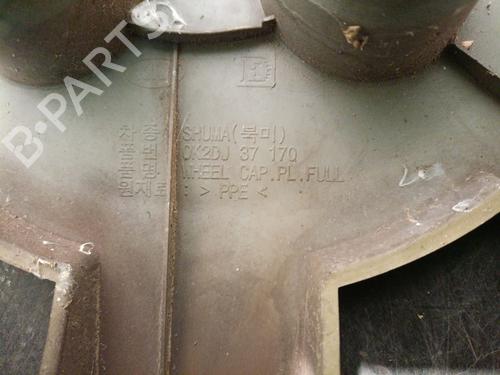 Hub cap KIA SHUMA II (FB) 1.6 | BP29559437C160 