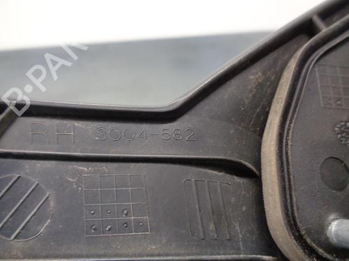 Right mirror VOLVO S80 I (184)  | BP16267338C27 