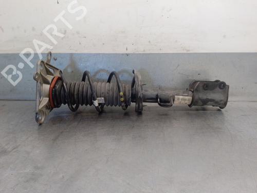 Used Right rear shock absorber Right rear shock absorber 39010119 39010119