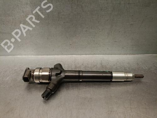 Used Injector TOYOTA AVENSIS Estate (_T25_) 2.0 D-4D (ADT250_, ADT250R) (126 hp) 31375987