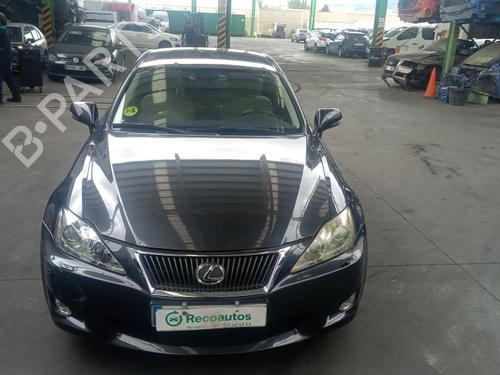 Left tailgate light LEXUS IS II (_E2_) 220d (ALE20) | BP40506594C79 - Image 14