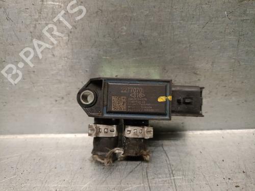 Elektronisk sensor DACIA SANDERO II TCe 90 LPG (B8M1) (90 hp) 27298736