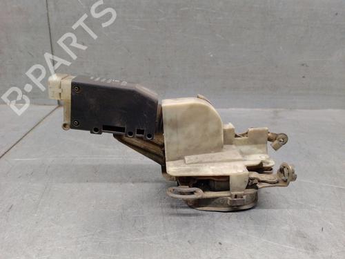 Used Front left lock Front left lock OPEL ASTRA F Saloon (T92) 1.6 i (F19, M19) (75 hp) 35726550 35726550