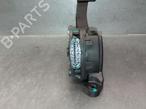 Pedal MG MG ZS SUV (AZS1) 1.0 T-GDi | BP29712445I4 