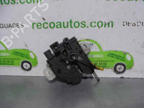 Hood lock FORD S-MAX (WA6) 2.0 TDCi 6M2116780AF | 5 | PUERTAS