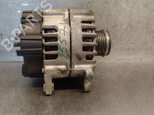 Used Alternator Alternator AUDI A7 Sportback (4GA, 4GF) 3.0 TDI quattro (218 hp) 36040683 36040683