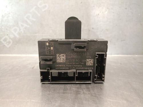 Used Electronic module Electronic module 37376756 37376756