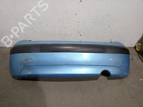 Używane Zderzak tylny CITROËN C3 I (FC_, FN_) 1.4 HDi (68 hp) 30745087