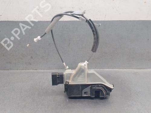 Front right lock PEUGEOT 2008 II (UD_, US_, UY_, UJ_, UR_, UC_) 1.2 PureTech 100 (USHNK) | BP23266164C97 