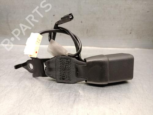 Used Seat buckle SUZUKI SWIFT V (AZ) 1.2 Hybrid (Mild Hybrid) (A2L412) (83 hp) 26494322