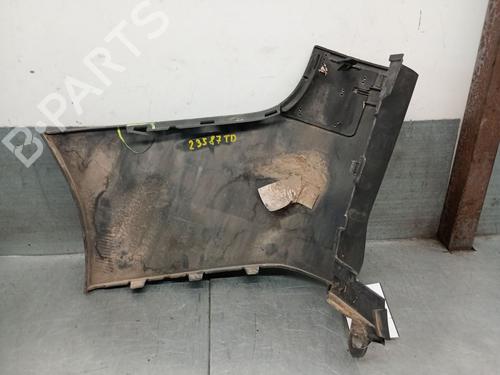Corner bumper FORD TRANSIT COURIER B460 Box Body/MPV 1.5 EcoBlue | BP29161479C117 