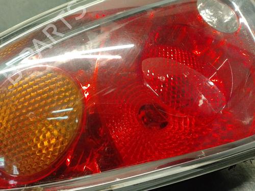 Left taillight MINI MINI (R50, R53) One | BP33691355C34 - Image 9