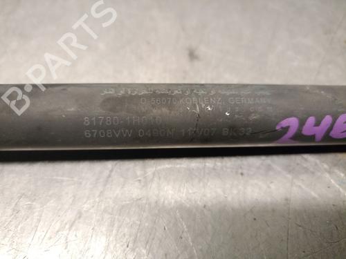 Tailgate lift support KIA CEE'D Hatchback (ED) 1.6 CRDi 115 | BP32185235C138 - Image 3