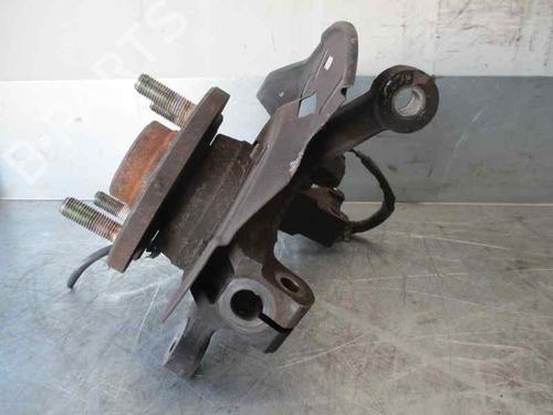 Left front steering knuckle DAEWOO REZZO (U100) 1.8 | BP4390063M25 