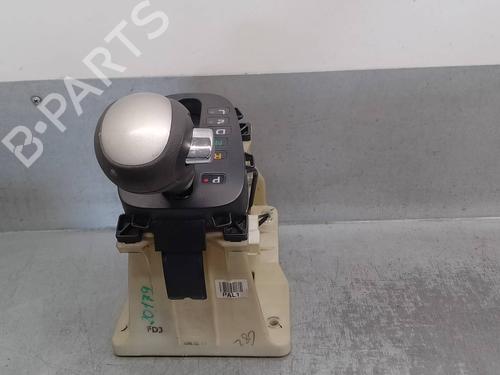 Gear lever HYUNDAI i10 I (PA) 1.2 | BP17586968M90 