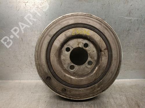 Used Pulley FIAT 500 (312_) 1.3 D Multijet (312AXB1A) (75 hp) 27298931