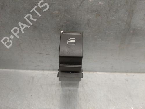 Used Right rear window switch SEAT IBIZA IV SC (6J1, 6P5) [2008-2018]  11762586