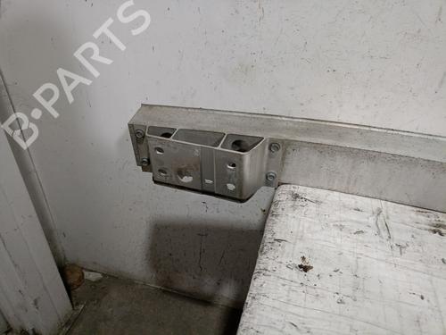 Rear bumper reinforcement LEXUS GS (_S19_) 450h (GRS191_, GWS191_) | BP22732704C73 