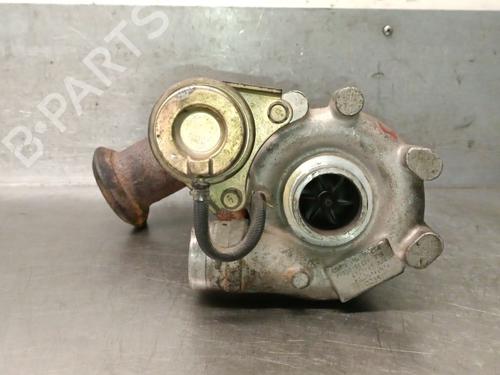 Turbo/Compresor IVECO DAILY II Van 35-10 (15034111, 15034204, 15034211, 15034215, 15034217,... (103 hp) 30566910