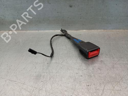 Used Seat buckle SEAT ATECA (KH7, KHP) 1.4 TSI (150 hp) 25238591