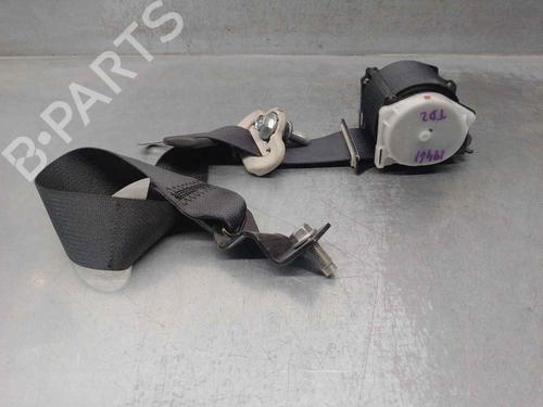 Rear right seatbelt NISSAN X-TRAIL III (T32_, T32R, T32RR) 1.6 dCi ALL MODE 4x4-i (NT32) | BP18310876I28 